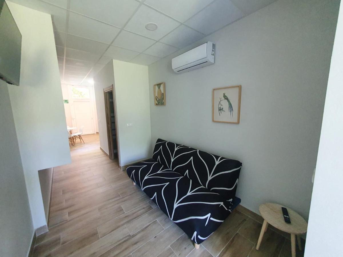 B75 Apartments Більбао Екстер'єр фото