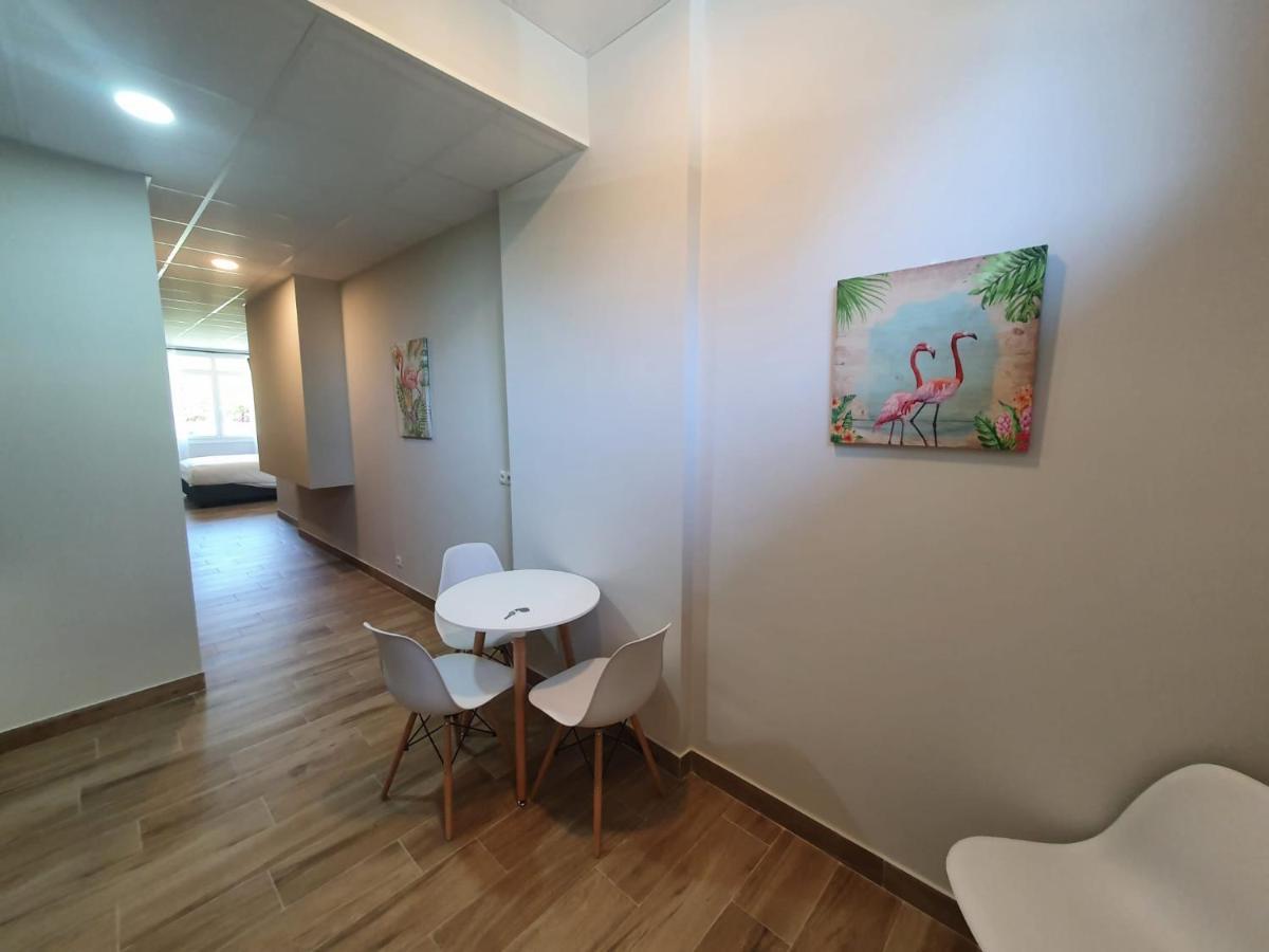 B75 Apartments Більбао Екстер'єр фото