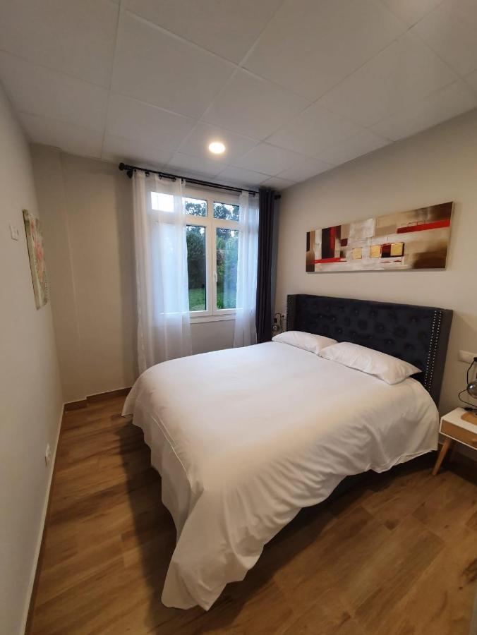B75 Apartments Більбао Екстер'єр фото