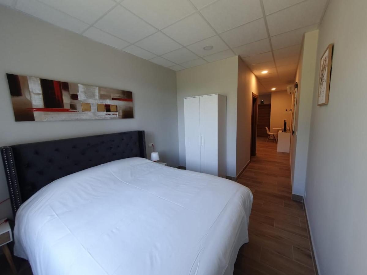 B75 Apartments Більбао Екстер'єр фото