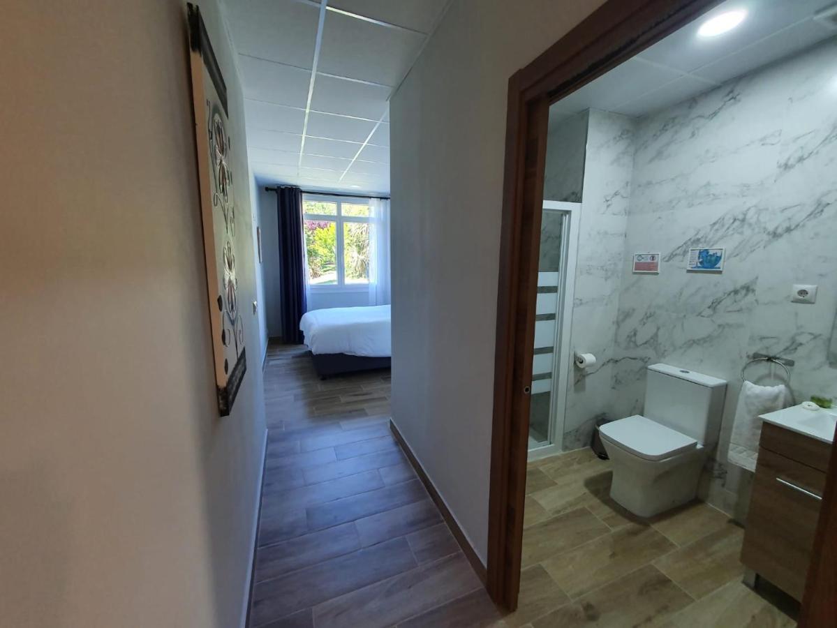 B75 Apartments Більбао Екстер'єр фото