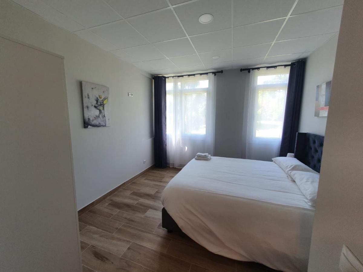 B75 Apartments Більбао Екстер'єр фото