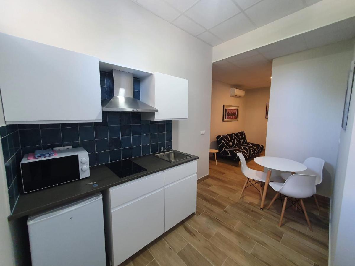 B75 Apartments Більбао Екстер'єр фото