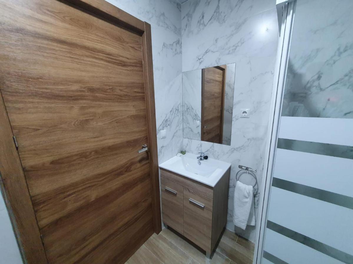 B75 Apartments Більбао Екстер'єр фото