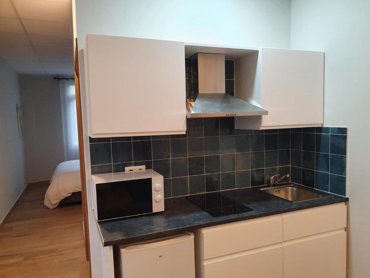 B75 Apartments Більбао Екстер'єр фото